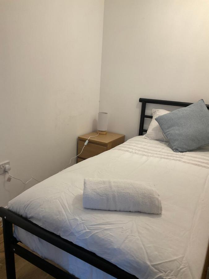 Appartamento Macstephneil Trip Londra