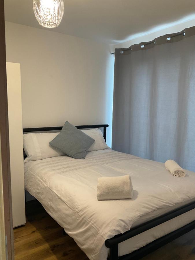 Appartamento Macstephneil Trip